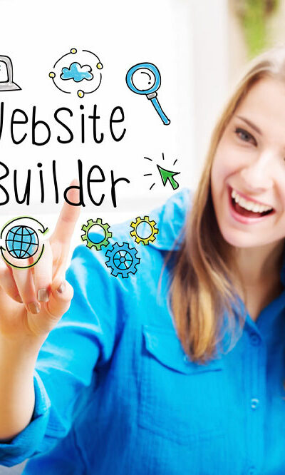 Tips to Consider Before Choosing an Efficient Website Builder