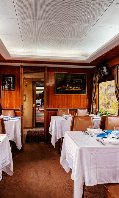 Tips to Make Luxury Train Travel More Interesting