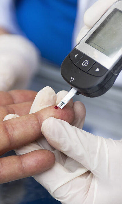 Understanding the Importance of a Glucose Meter