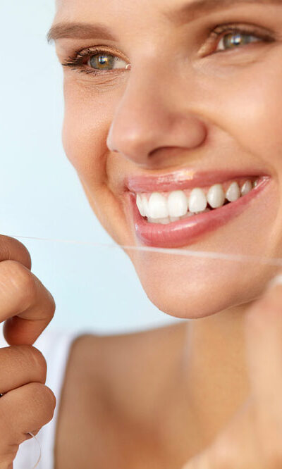 10 Dental Hygiene Tips You Should Follow