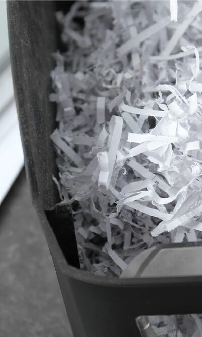 10 Things to Consider When Choosing a Document Shredding Service