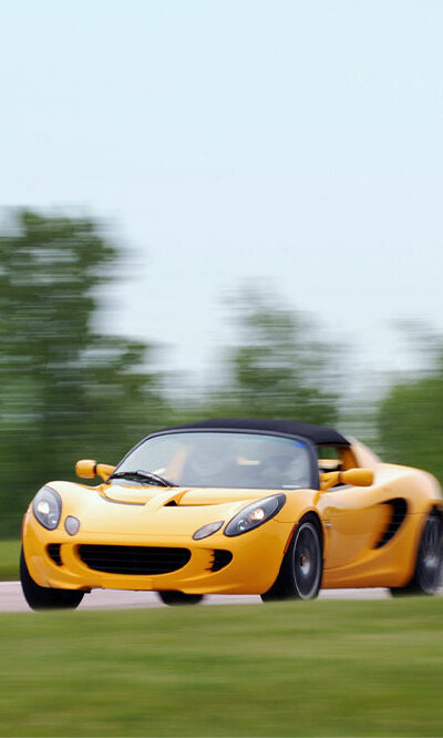 5 Reasons Why the Lotus Evora Deserves the Love It Gets