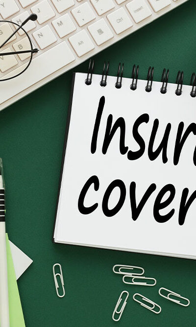 5 Types of Insurance Coverage to Choose From