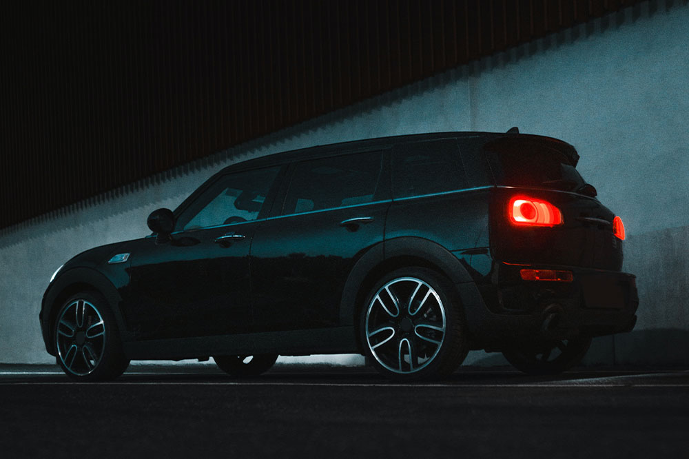 Check Out the Key Features of the MINI Cooper Clubman