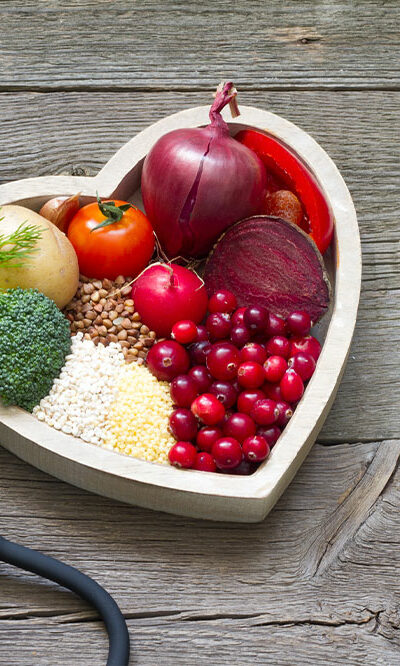 Cholesterol Information and Prevention