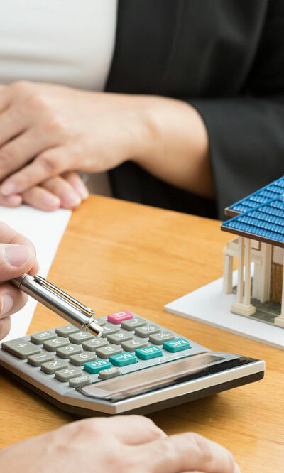 A Brief Insight on Mortgage Rates and Lending