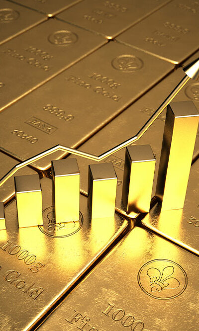 A Brief Insight into Gold Rates