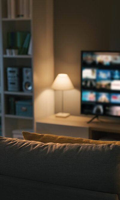 A Brief Insight into Online TV Streaming