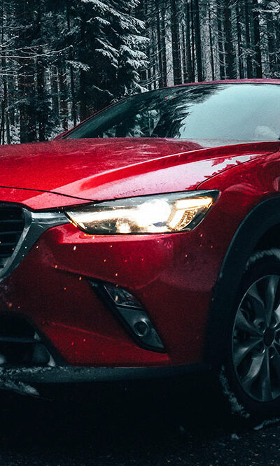 A Handy Guide to Mazda 2&#8217;s Impressive Features