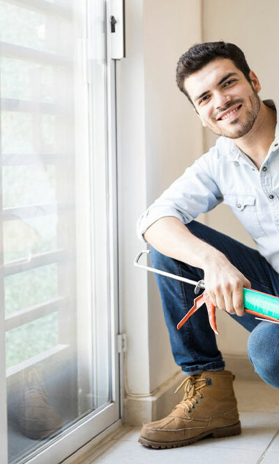 A Look at Common Types of Handyman Services