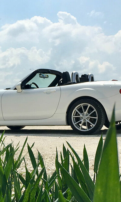 A Look at the Mazda MX-5 Miata&#8217;s Incredible Features