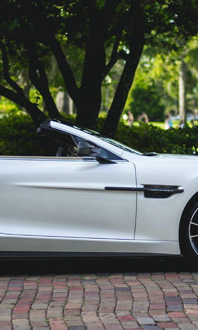 An Overview of the INFINITI Q60 Convertible