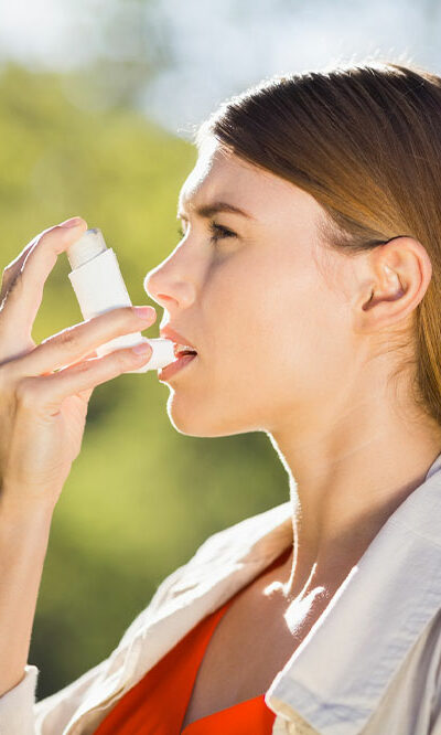 An overview of the symptoms, triggers, and treatments for asthma