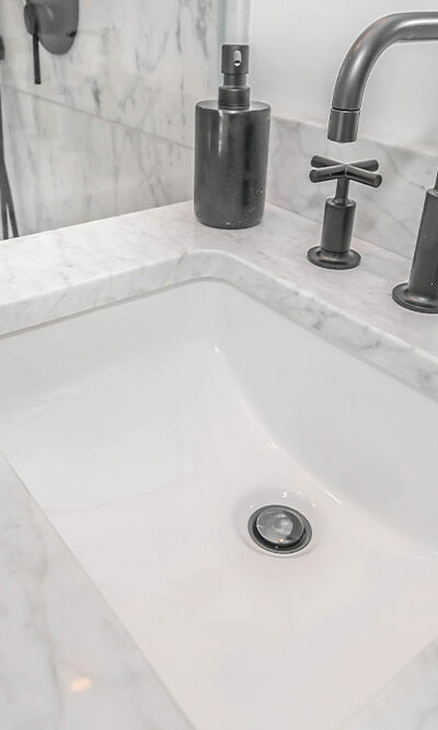 Acrylic Sinks: A critical review