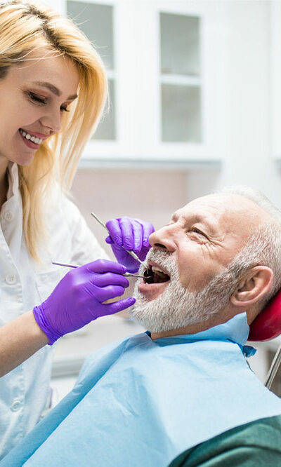 All about Medicare Dental Coverage for Seniors