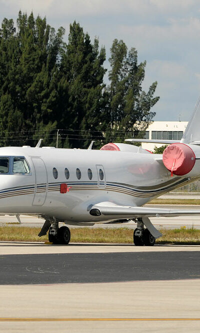 Benefits of Private Jet Charter Deals