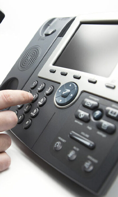 Benefits of Using Business Phone Number Systems