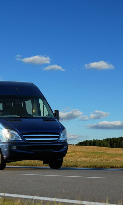 Best Places to Buy a Used Mercedes Sprinter