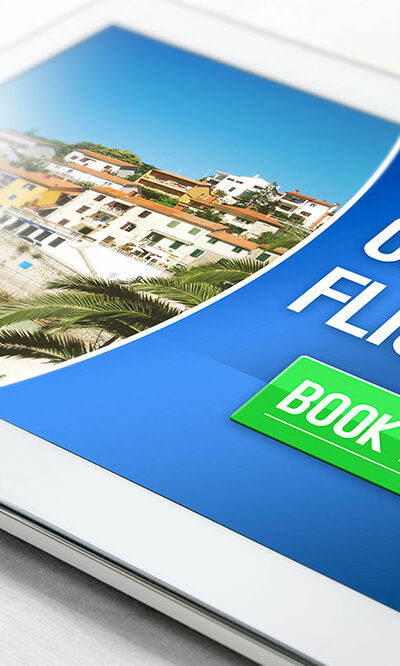 Best Websites to Find Cheap Flight Tickets