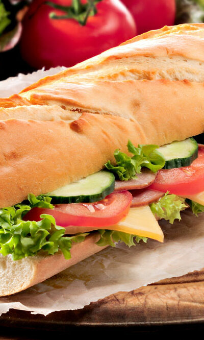 Get Customized Healthy Meals with Subway Coupons