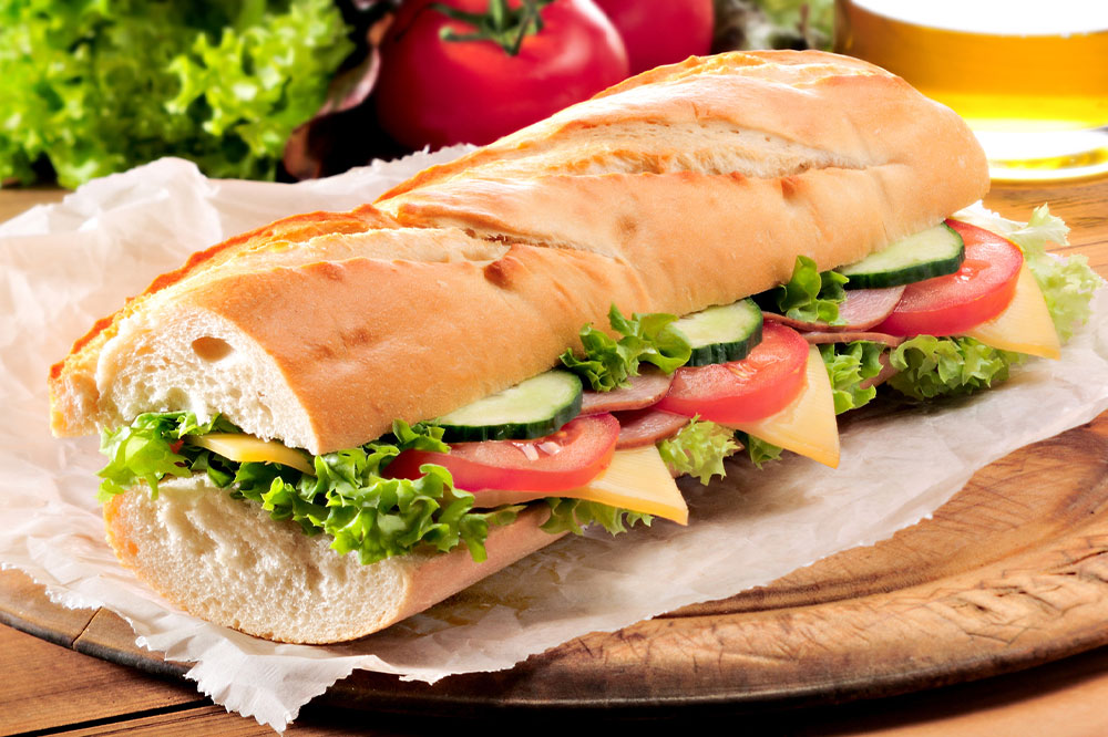 Get Customized Healthy Meals with Subway Coupons