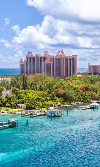 Getting the Best Deals on Bahamas Vacation Packages