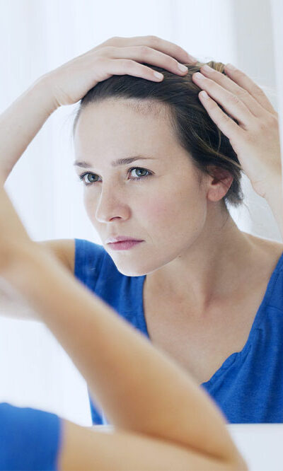 Effective Treatments to Prevent Hair Loss