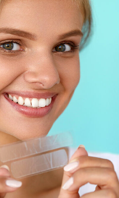 Effective Ways to Whiten Your Teeth