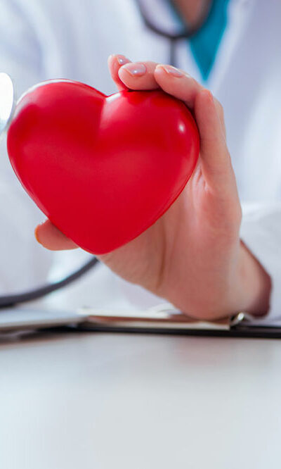 Everything you need to know about heart disease