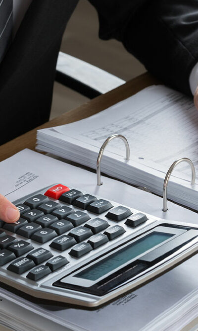 Factors to Keep in Mind during An IRS Tax Audit