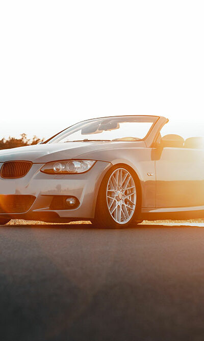 Features That Make the BMW Z4 Stand Out