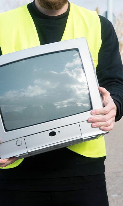 Know More about Television Recycling