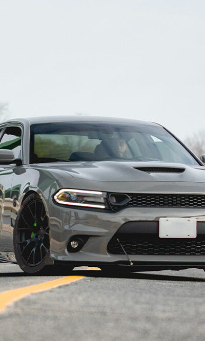 Key Elements That Make the 2022 Dodge Charger a Popular Choice