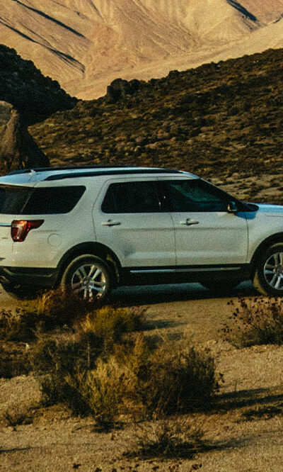 Key Highlights of the Lincoln Aviator SUV