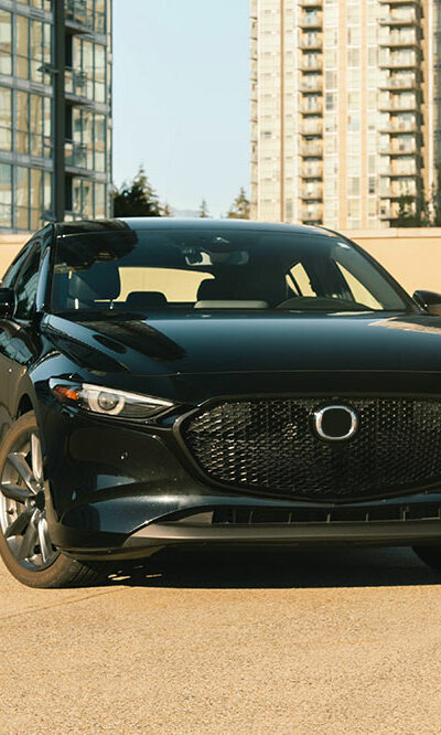 Here&#8217;s Why the Mazda CX-3 is Getting Attention from Buyers