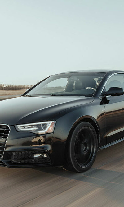 Here’s Why the Audi A5 Luxury Car is Winning Praise