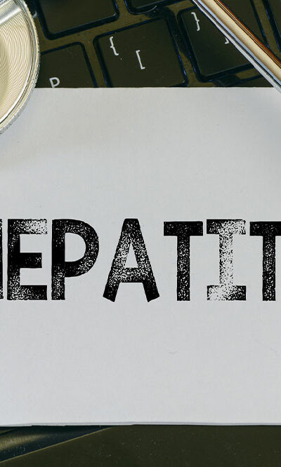 Introduction to Hepatitis