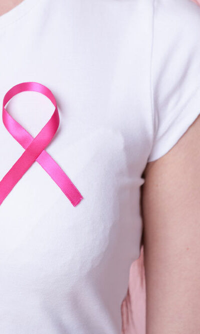 Maternal breast cancer risk