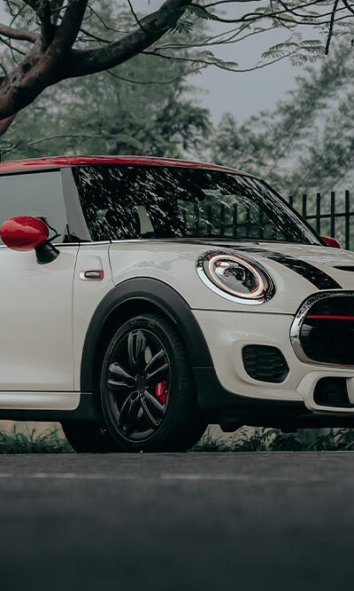 Salient Features of the MINI Hardtop 4 Door