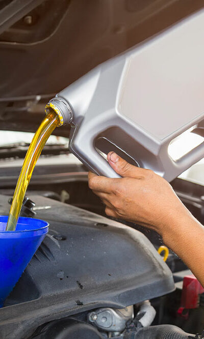 Popular Oil Change Deals to Choose From