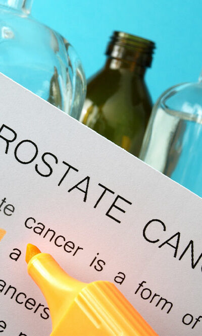 Prostate Cancer Symptoms