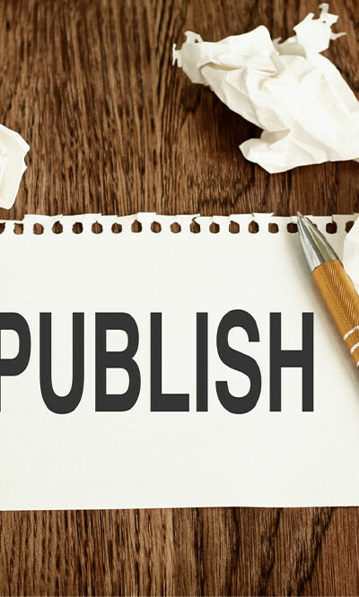 Top Self-Publishing Services to Choose From