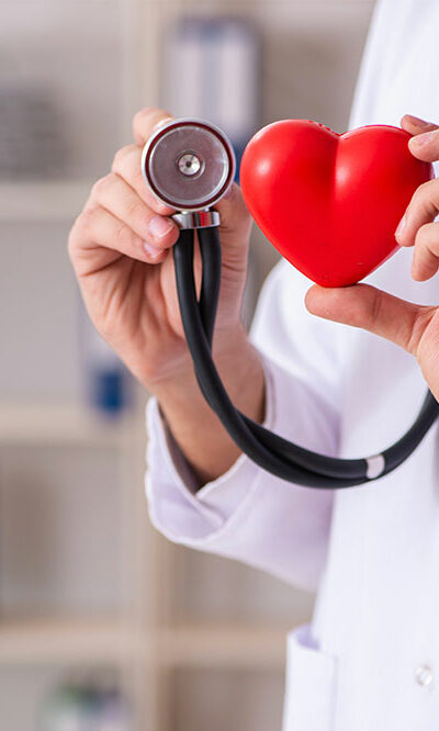 Tips to Select the Best Cardiologist