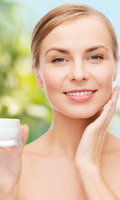 Tips for Choosing Anti-Aging Skin Moisturizers