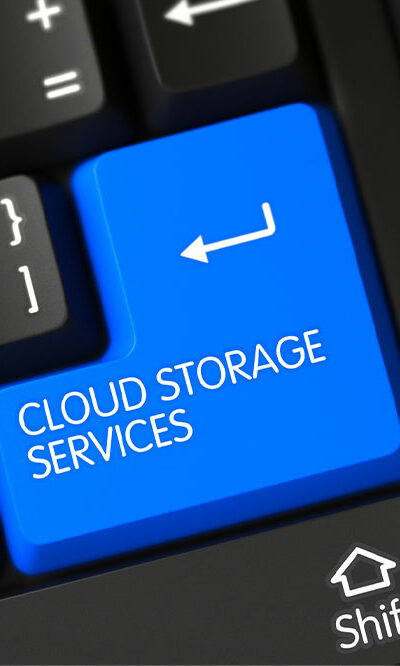 Types and Working of the Cloud Storage