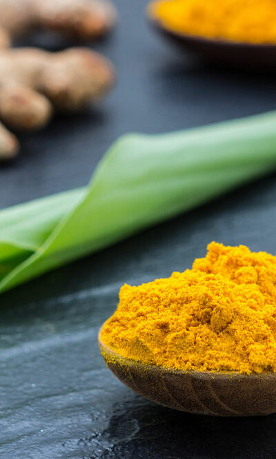 Various Benefits of Turmeric