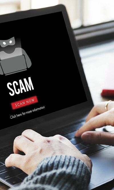 7 Types of Scams and Ways to Report Them