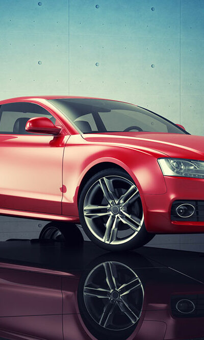 6 Excellent Features of the Audi A7