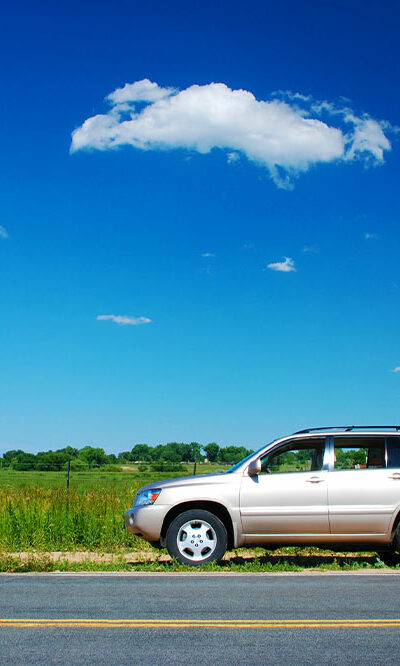 Saturn VUE &#8211; Key Specs and Features