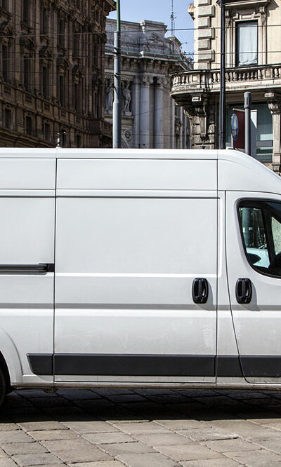 Ram ProMaster 2500 Window Van &#8211; Top Features and Specifications